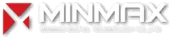 MINMAX 雲端數位科技有限公司